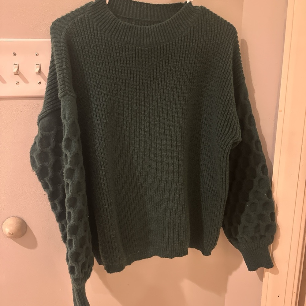 Sweaters (bundle) - image 7